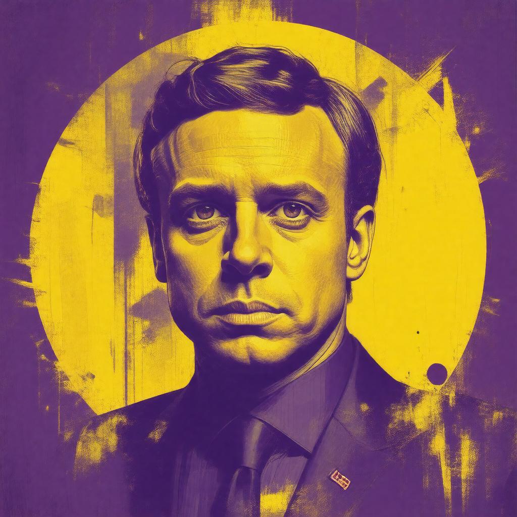 La République En Marche!
